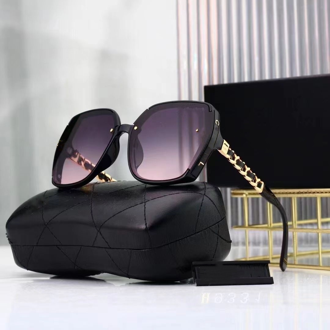 Designer Sunglasses Polaroid Unisex Square Vintage Sun Glasses Sunglases Polarized Retro Feminino For Women Sunglasses