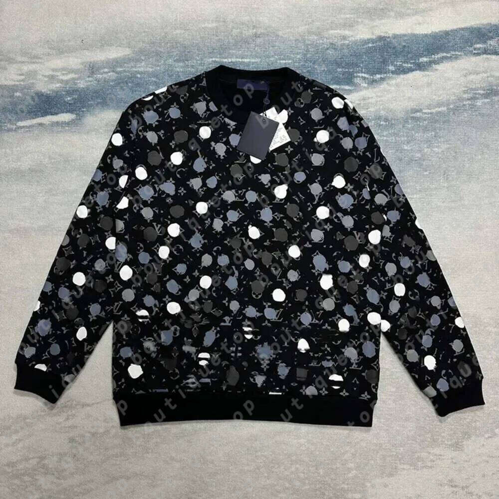 Mens lvs hoodie Designer hoodie mans louivuiton hoodies sweatshirts womens hoodys Brand sweatshirt luxury tech fleeces men lousi viton sweaters tracksuit 29b