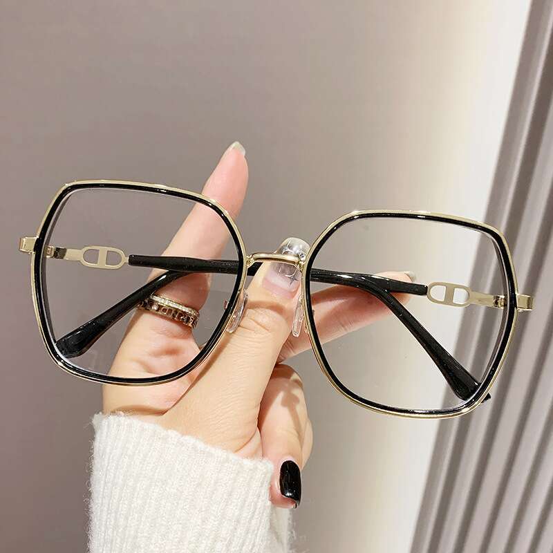 DHgarget Sunglasses For Women, Summer Sun Protection And UV Protection, 2025 New Trendy Face Sunglasses, High-end Polarizing Glasses