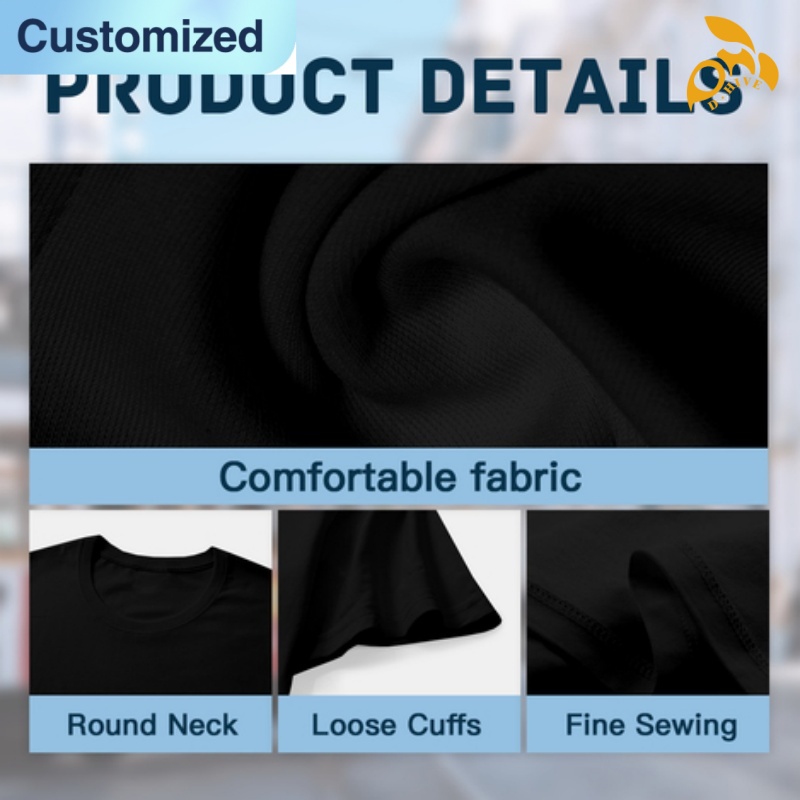 Oversize Free Shipping Designer Men's Women's shirt Short Sleeve Round neck Professional Customized tees outdoor with labubu pattern