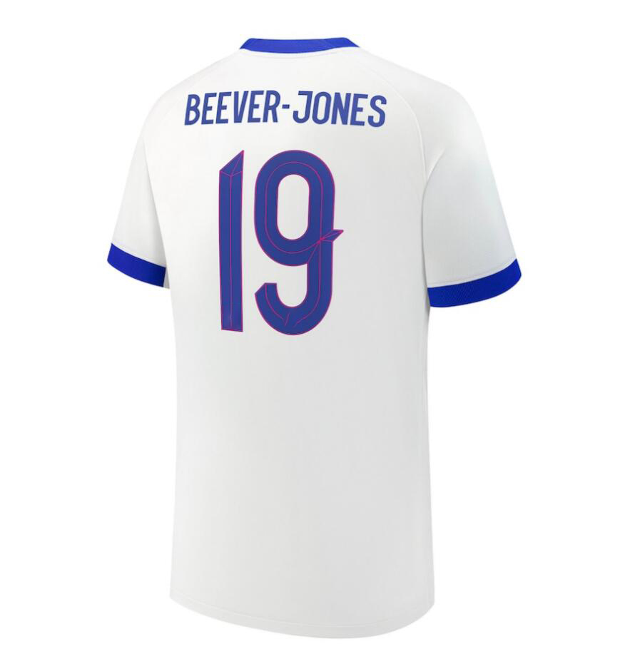 2026 England football shirt Williamson Soccer Jersey Russo Bronze Saka Toone KANE RICE FODEN 2026 2027 National Team Home White Away Kid Women Men Kid