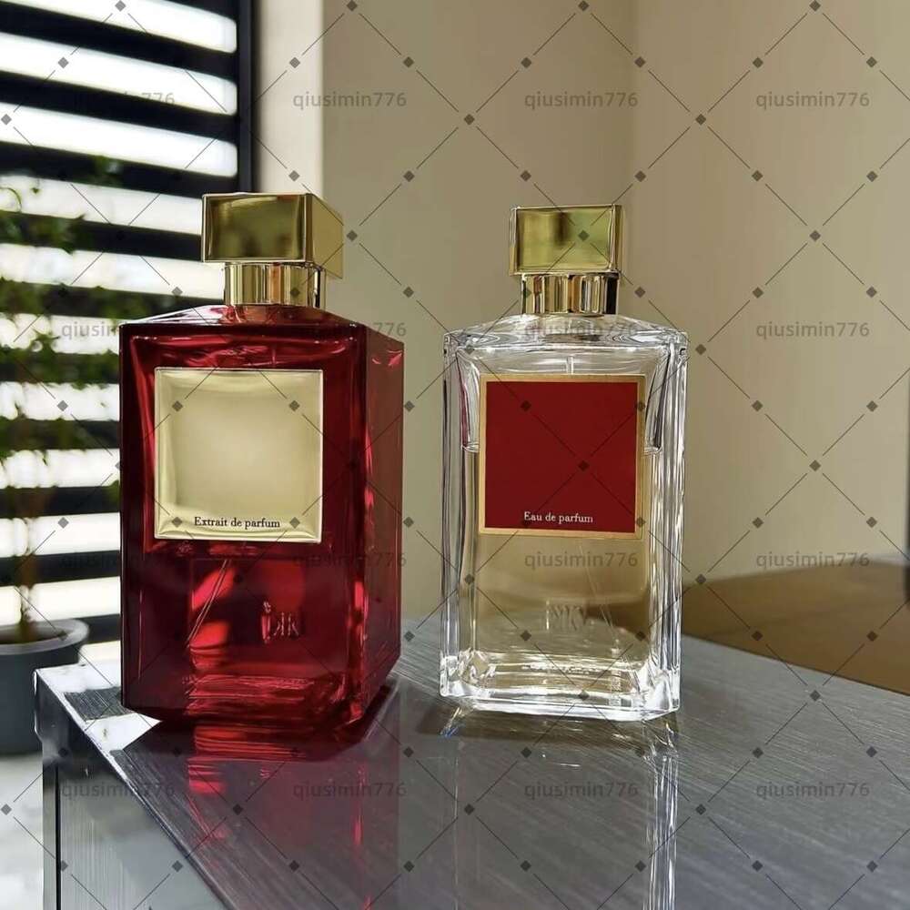 5AAAAA Quality Perfume Women Designer Extra Eau De ToiletteSpray Lasting Odor Premium Set Fragrances Cologne For Mens Parfum Perfume Women