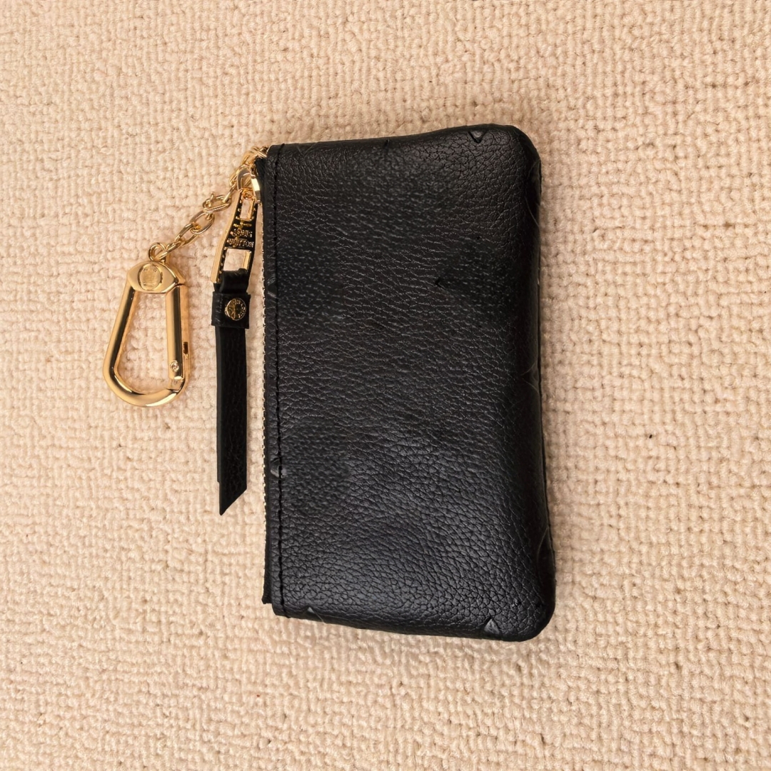 luxury women mens designer coin key pouch card holder wallet Keychain wallet corn purse shoulder beach handbag duffle tote bag bags purses with dust bag