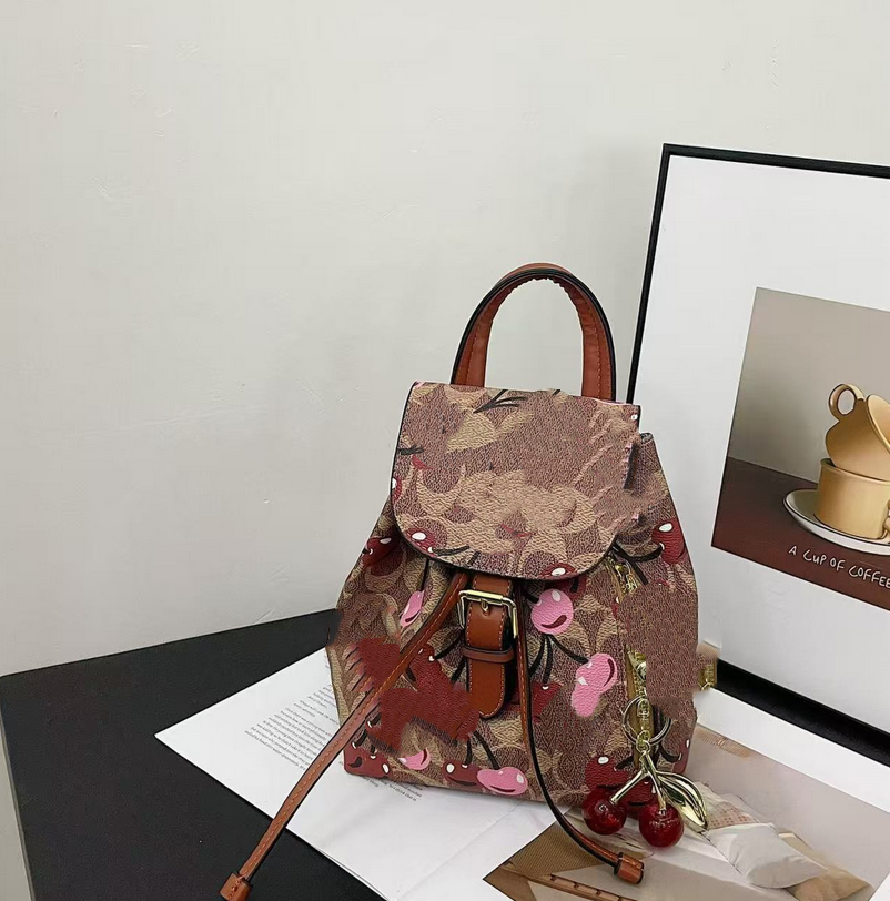 2025 New Designer Bag Bag Luxury Bag High 's handbag Purse Underarm Leather bag Chain bag Travel bag bag Free Shipping