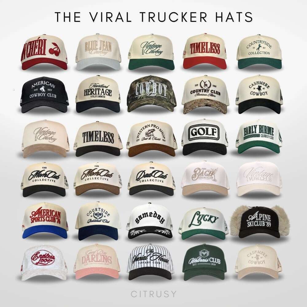 Vintage Faith Forever Trucker Men & Women Christian Cross Jesus Hats Bachelorette Bride Hat Cotton | Snapback