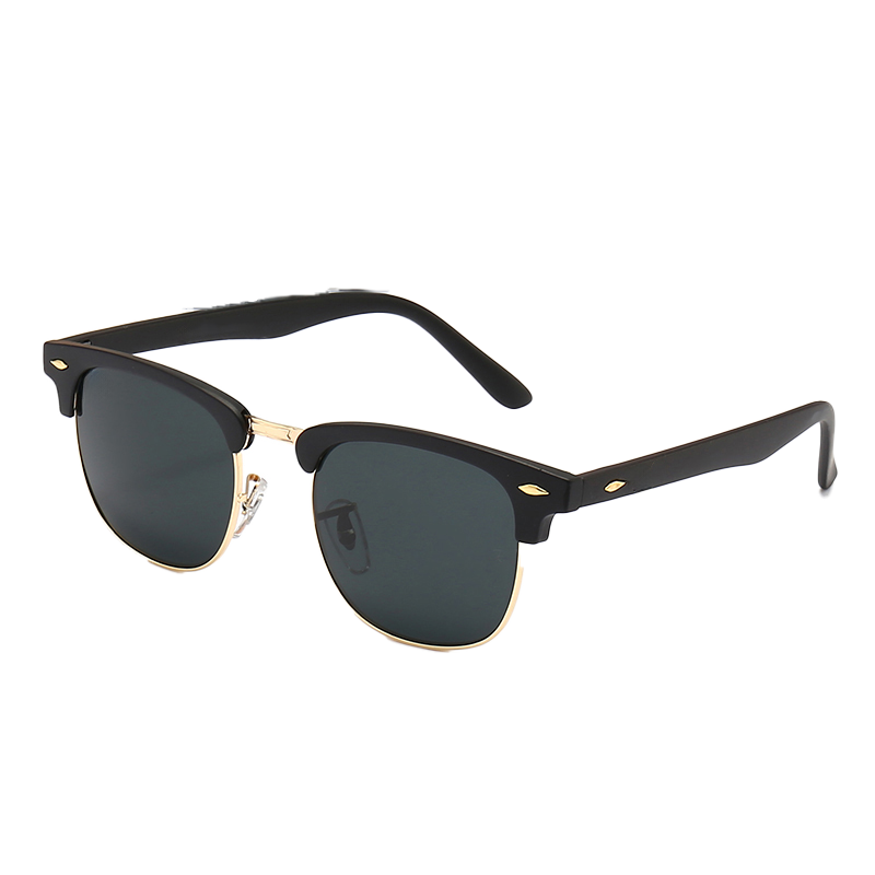 Sunglasses Designer Sunglasses mens sunglasses luxury sunglasses Outdoor Shades Fashion Sunglasses for women Mix Colors Optional with box glass P93016