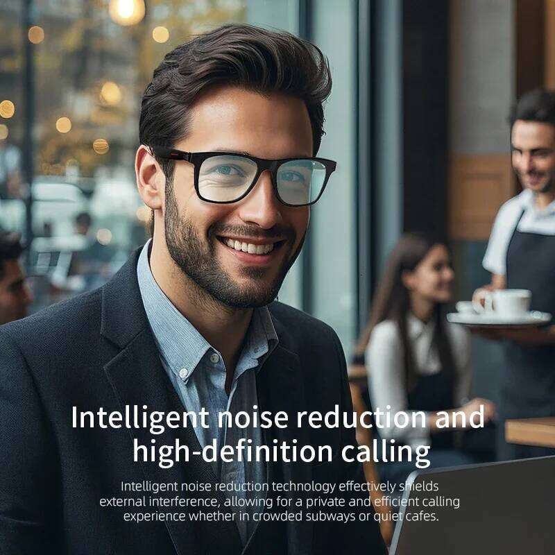 Designer brand remote control shooting bluetooth music driving headset calling AI voice assistant men and women smart touch sunglasses