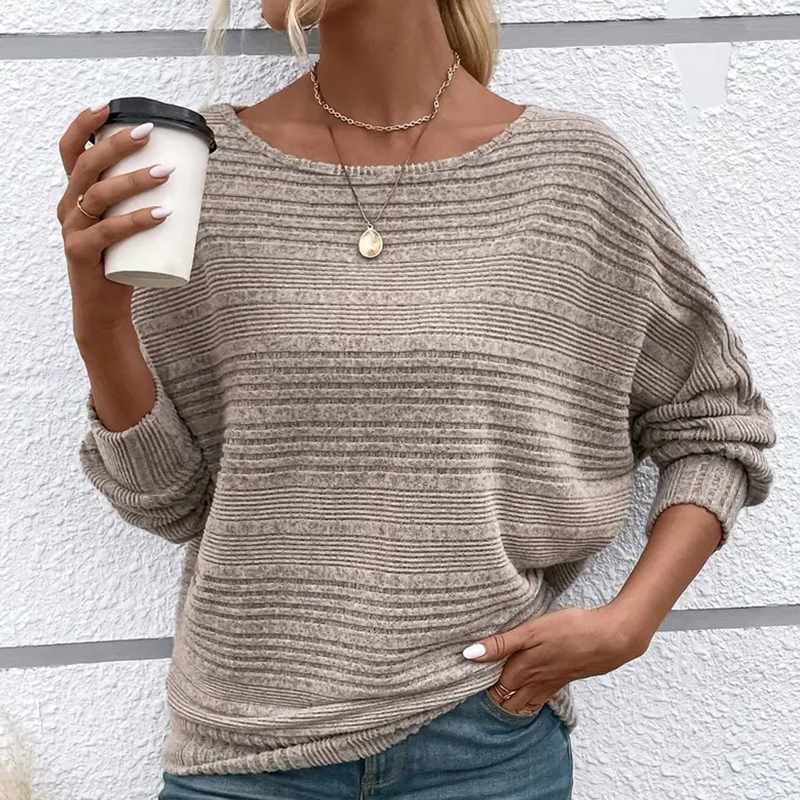 Women's Knits & Tees Trendy Casual Tee Blouses with Elegant Designs Perfect Layering Pieces