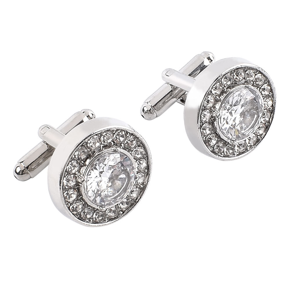 French Style Cufflinks Pack of 3 Sophisticated Gift Idea for Gentlemens Anniversary Celebrations Anniversaries Business