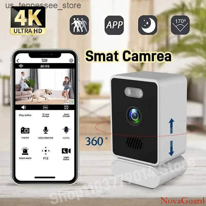 4K Hd Dual Band Wif… - image