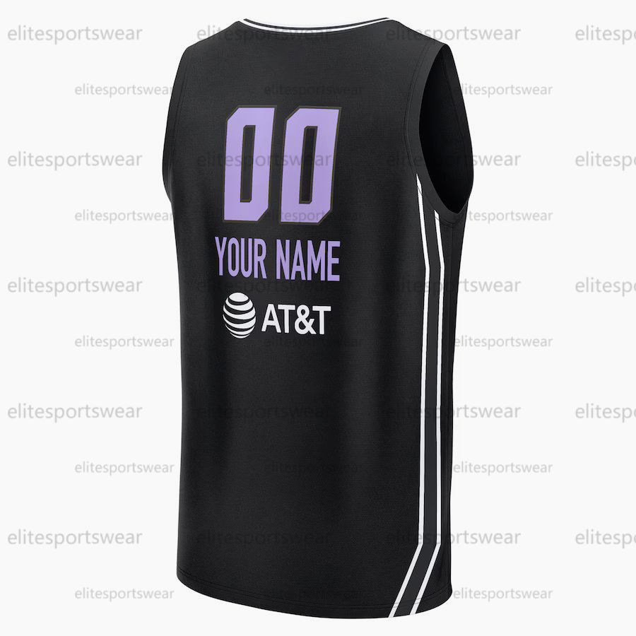 20 Kate Martin Basketball Jerseys Chen Burton Thornton Hayes Billings Sellers Jocyte Custom Jersey Sweatshirt - Embroidered
