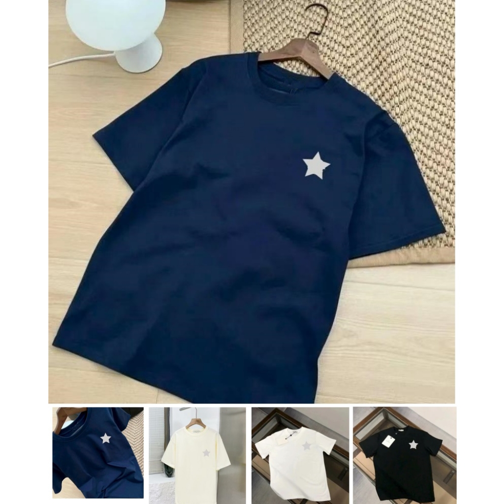 Designer T Shirt T … - image