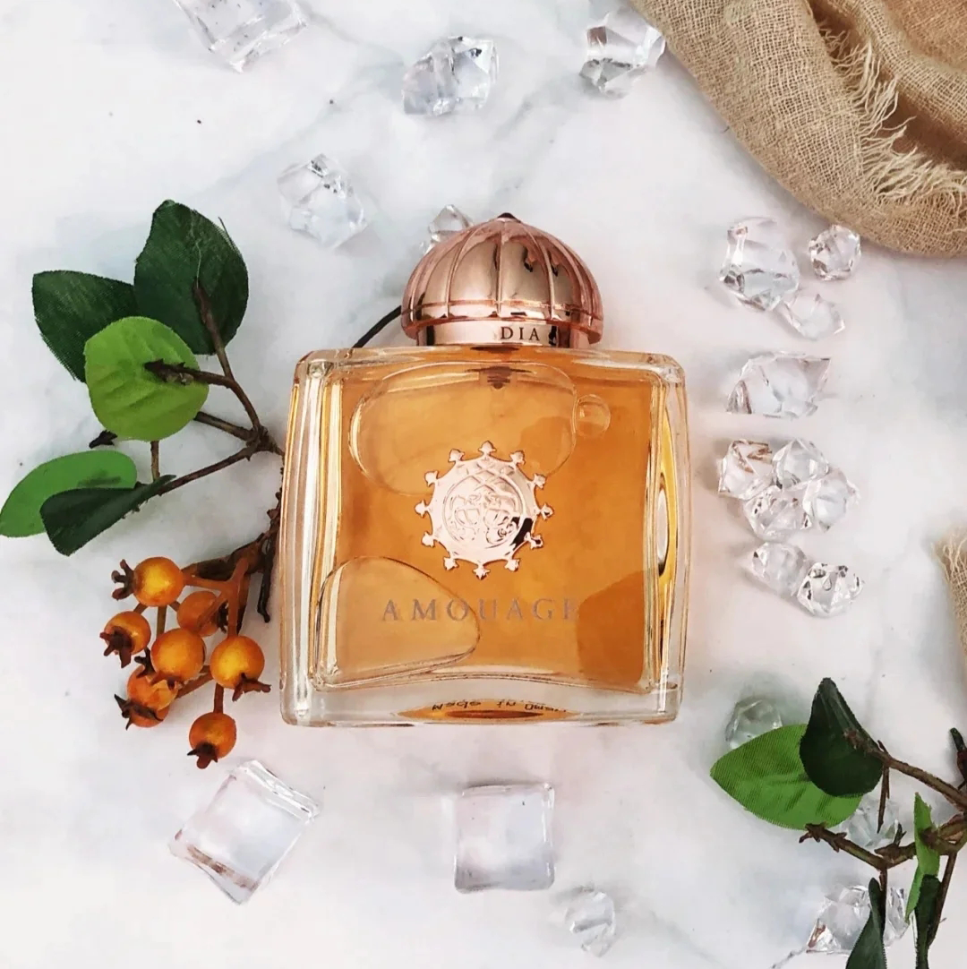Amouage Perfume Interlude Boundless Guidance Perfume Fragrances For Men Women 100ml Eau De Parfum Long Lasting Good Smell EDP Woman Perfumes