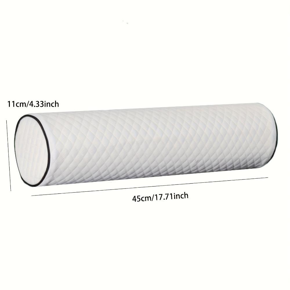 Special pillow for cervical vertebra: neck protection pillow, cylindrical stretching pillow, neck anti-arch cervical vertebra stick pillow.