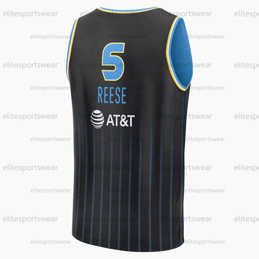5 Angel Reese 2025 Basketball Jerseys 2 Hailey Van Lith 10 Kamilla Cardoso Custom Jersey Sweatshirt - Embroidered