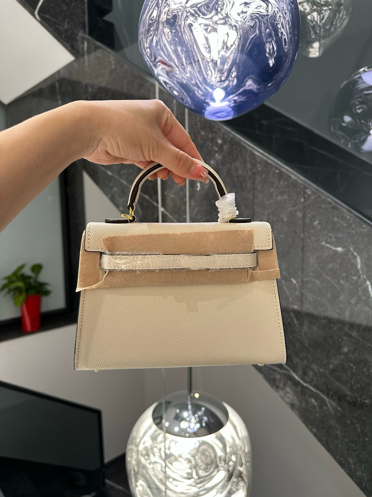 Shoulder designer Classic fashion women's large capacity genuine leather bag Crossbody Handbag