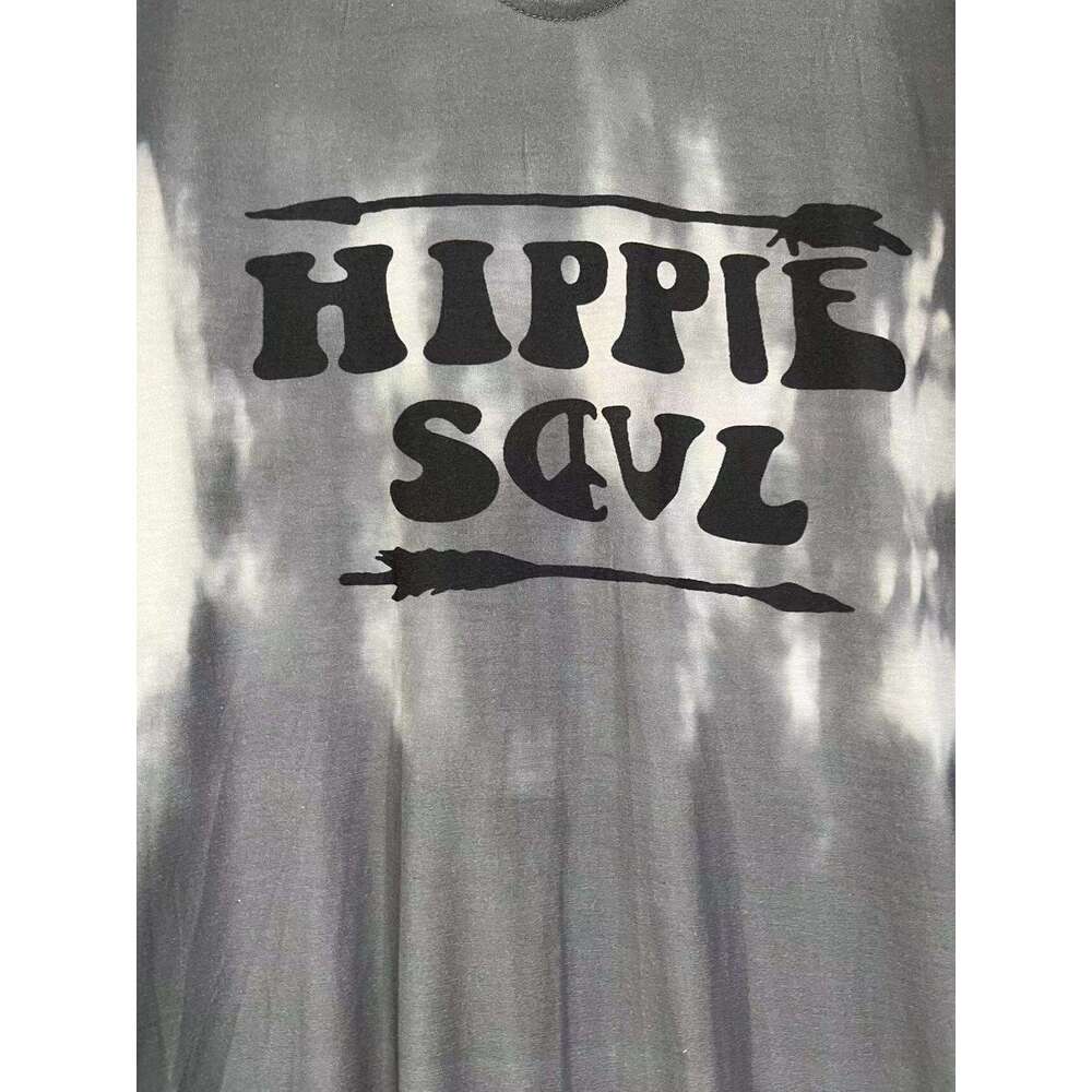 Women's Summer New V-Neck Long Sleeve Dress Elegant Hepburn Style Versatile B5