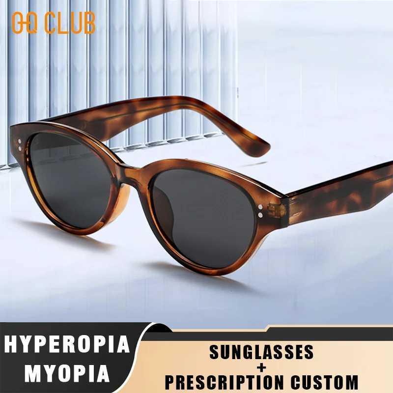 O-Q CLUB Wens Sunes Eyepieces Sun Wan Men Sun es in Trend Luxury Brands High Quality Zonnebril Dames Lunette W250709