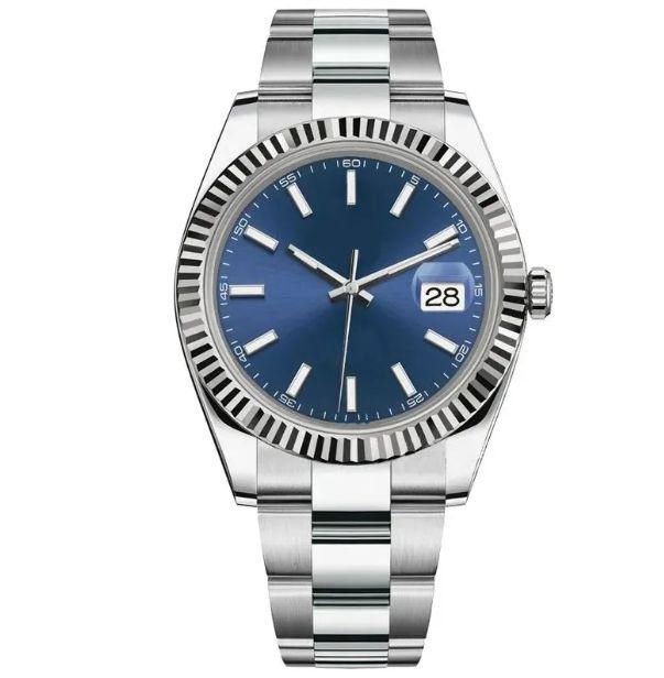 designer mens watch 36mm 41mm watches men 2813 Automatic Movement 904 Stainless Steel watch