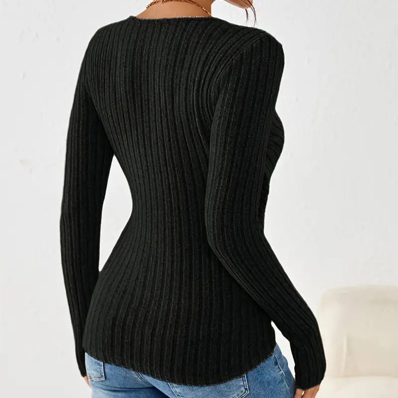 Women's Knits & Tees Elegant Womens Sweater Collection: Cozy Knitwear for Every Occasion