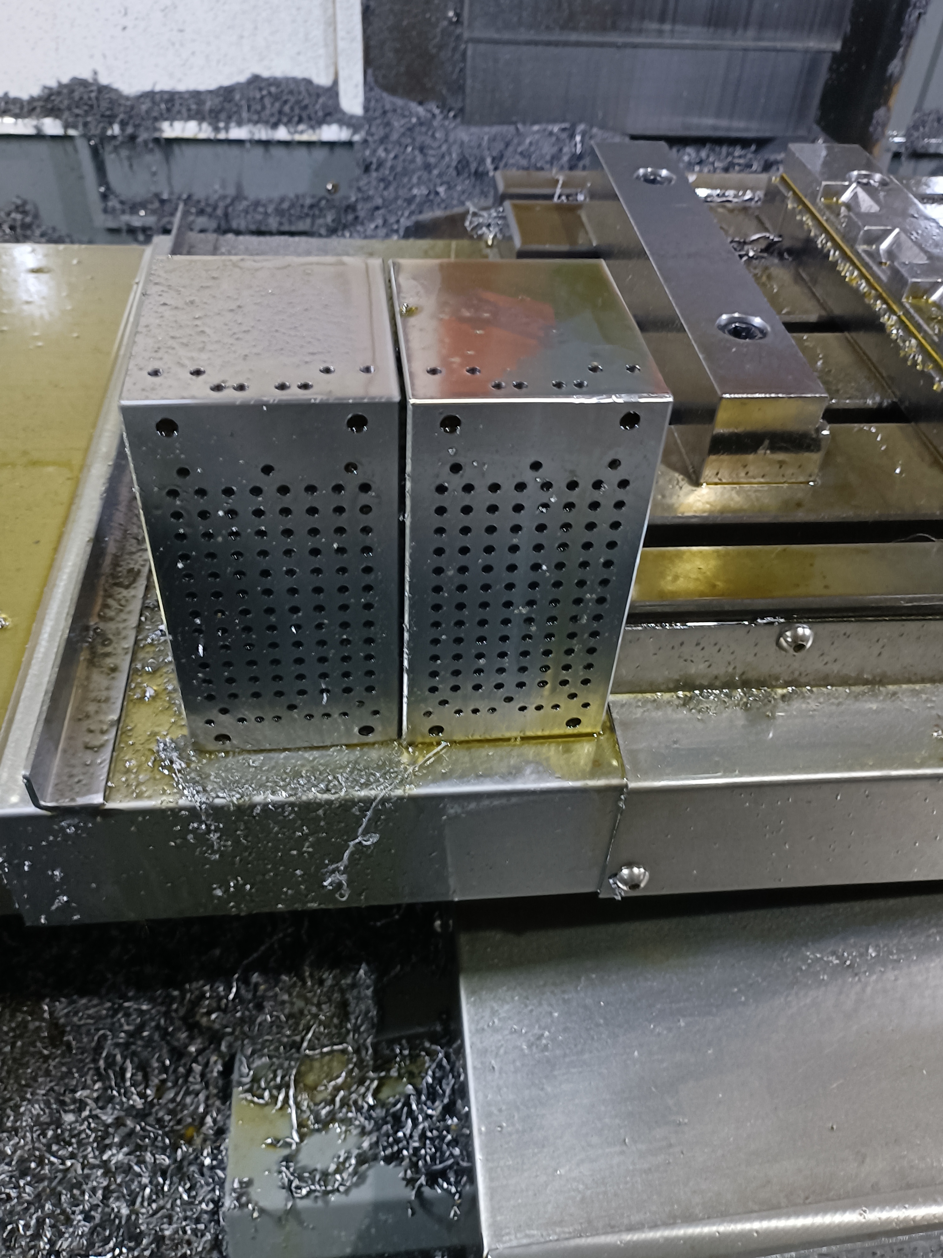 Adjustable Temperature Control Drill Heating Plate for Precision Drilling