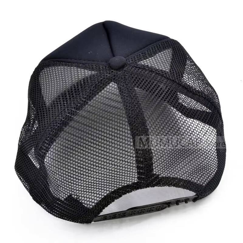 Men Women west coasts customs GLDAN NEW hat Letters Print Baseball Caps Summer Hip Hop Casual cool mesh trucker cap hats ddmythur