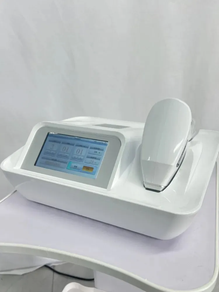 Diode Laser Hair Removal Professional Depilation 3 Wavelength 808nm Hair Removal Machine Facial Body Ice Cooling Lazer Epilator