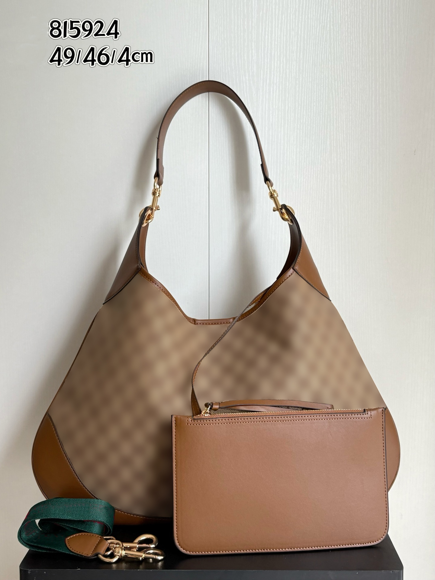 Bags designer women bag tote bag shoulder bag Women classics wallet High Quality crossbody luxury handbags leather fashion purses Messenger bag shopper bag 815924