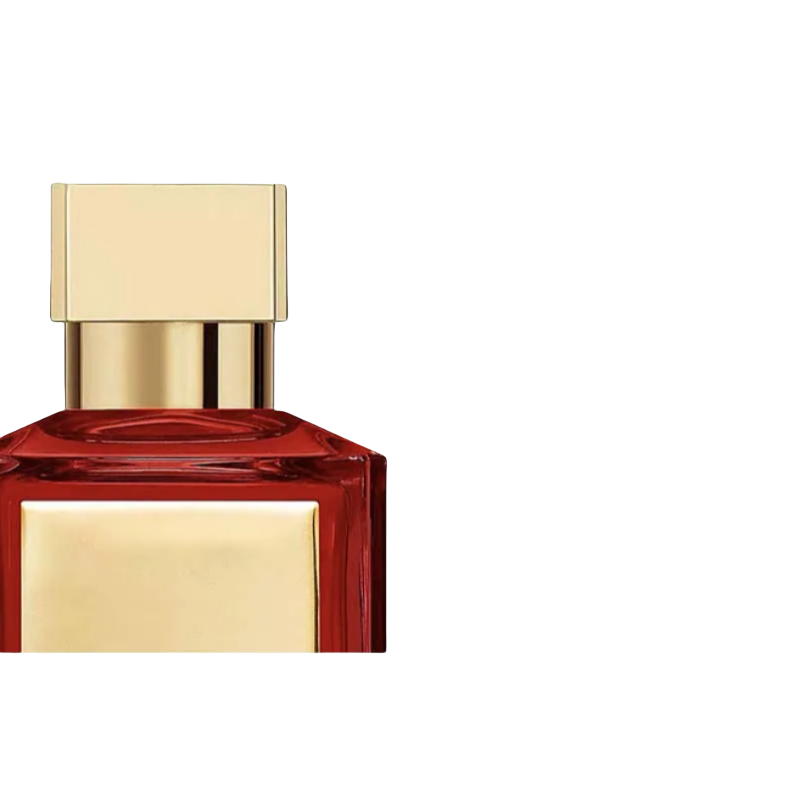 Designer Cologne Men High Quality Women Perfume Cologne Spray Quick Delivery Lasting Red Glass Bottle Long Lasting Fragrance