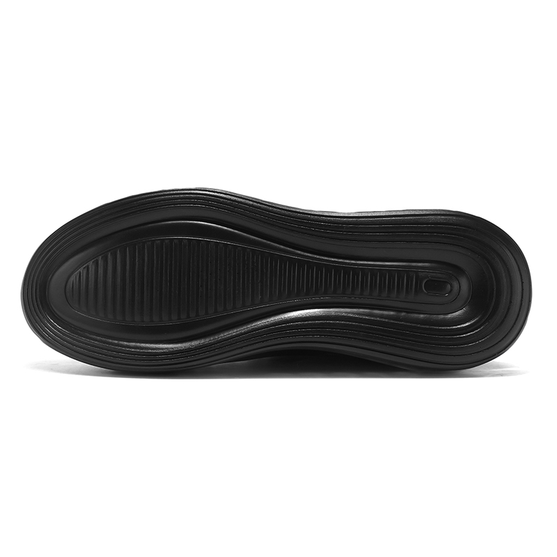 9021- Summer 2025 New Fashionable Sports Mesh Shoes Casual Shoes Men's Breathable Odor proof Sports Shoes Men's Air Cushion Shock Absorbent 