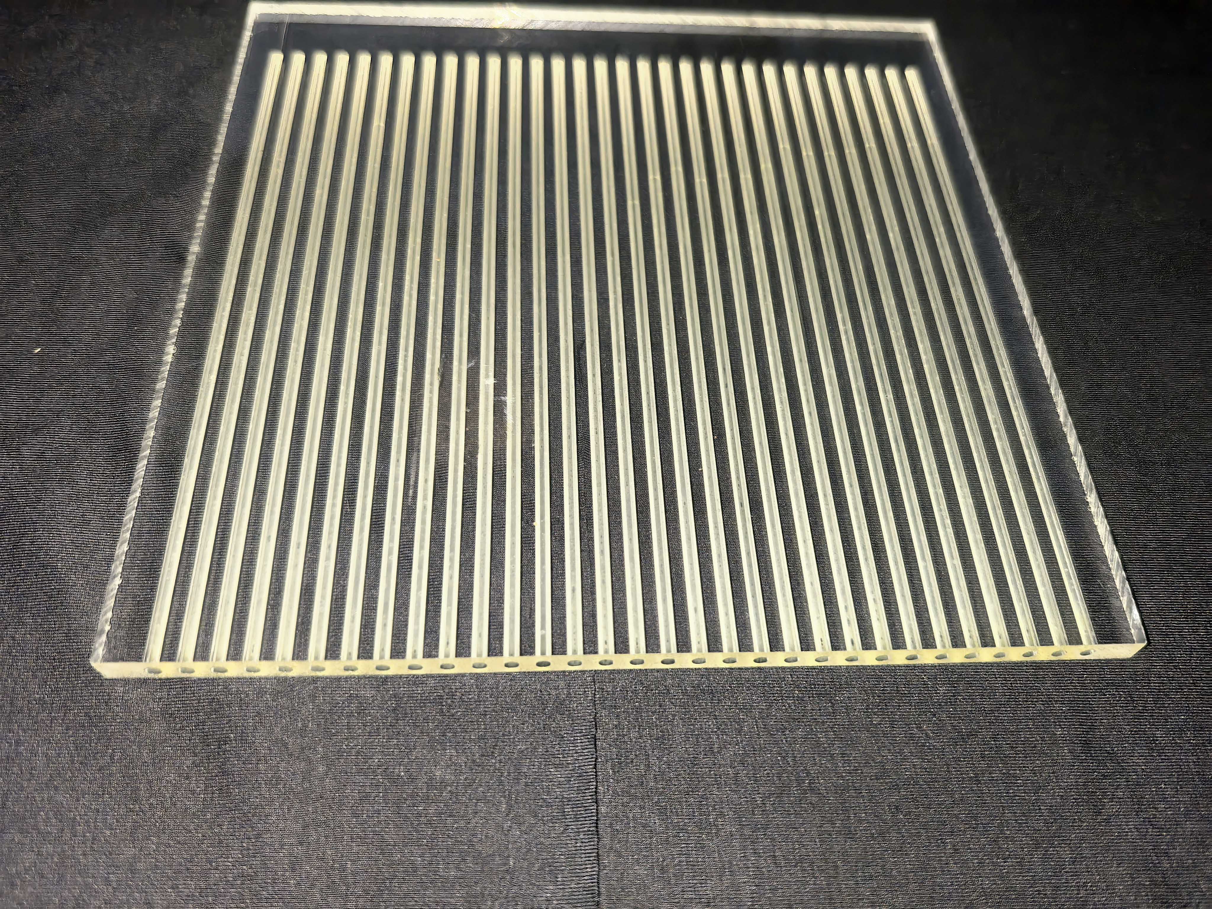 Adjustable Temperature Control Drill Heating Plate for Precision Drilling