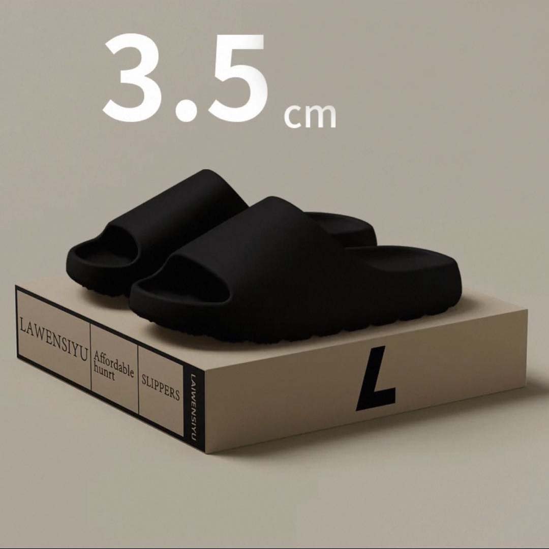 Men's and women's designer slippers, outdoor soft-soled sandals, classic anti-slip slippers, seasonal bestsellers, waterproof, wear-resistan