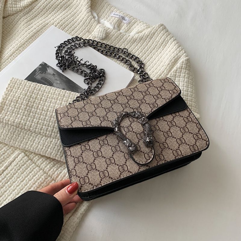 Purse Designer New Fashionable Shoulder Bag Chain Single Shoulder Crossbody Bag High Quality For Womens