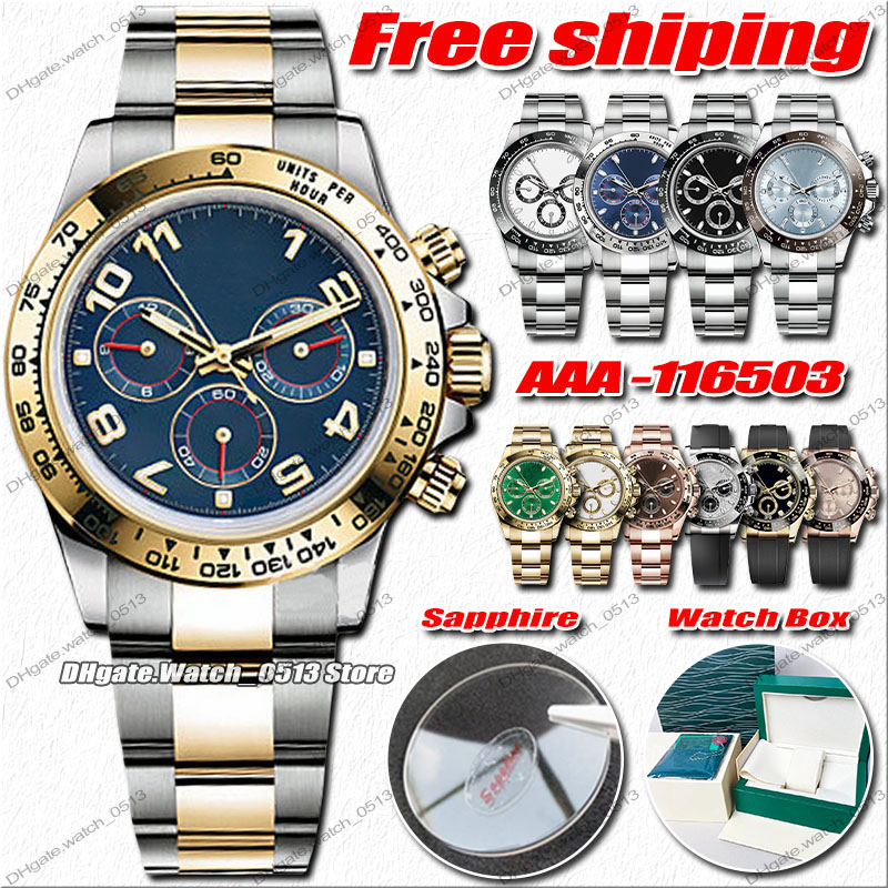 Men Designer High Quality AAA Watch Size 40MM Automatic Mechanical Movement Watches Stainless Steel Waterproof Luminous Sapphire Glass