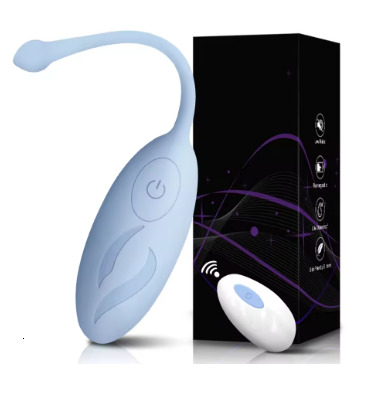 Remote Control Vibrator for Women G-Spot Simulator Vagina Ball Kegel Trainer Love Egg Female Sex Toys Adult Goods Masturbation
