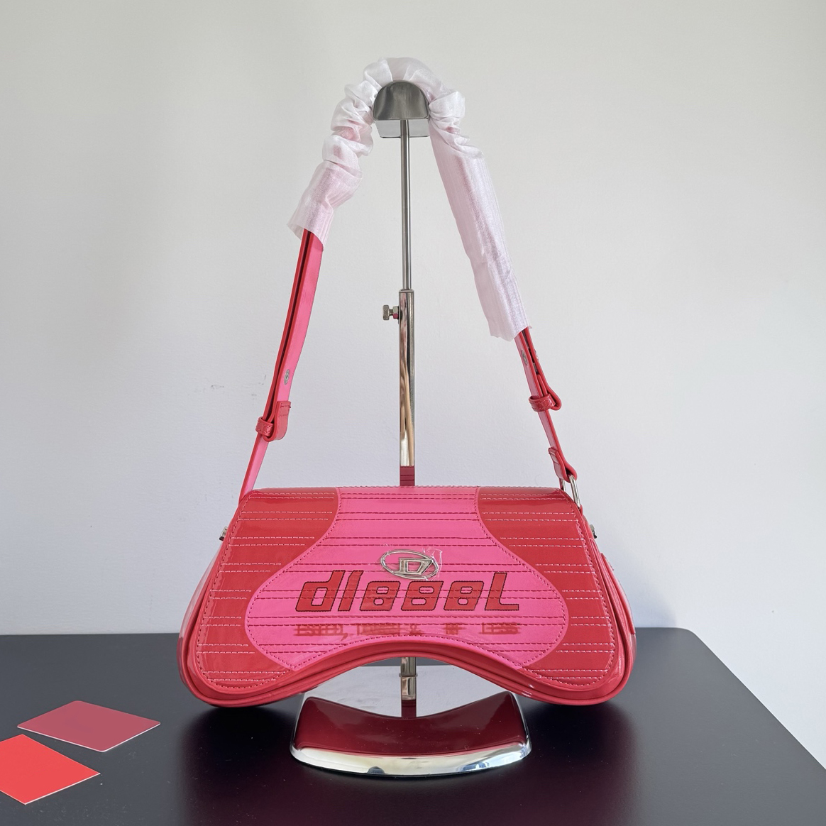 12A Designer bag Handbag Shoulder Bag Women's Handbag New Underarm Bag High quality Leather Designer Handbag Classic Black Leather Bag 2025 new