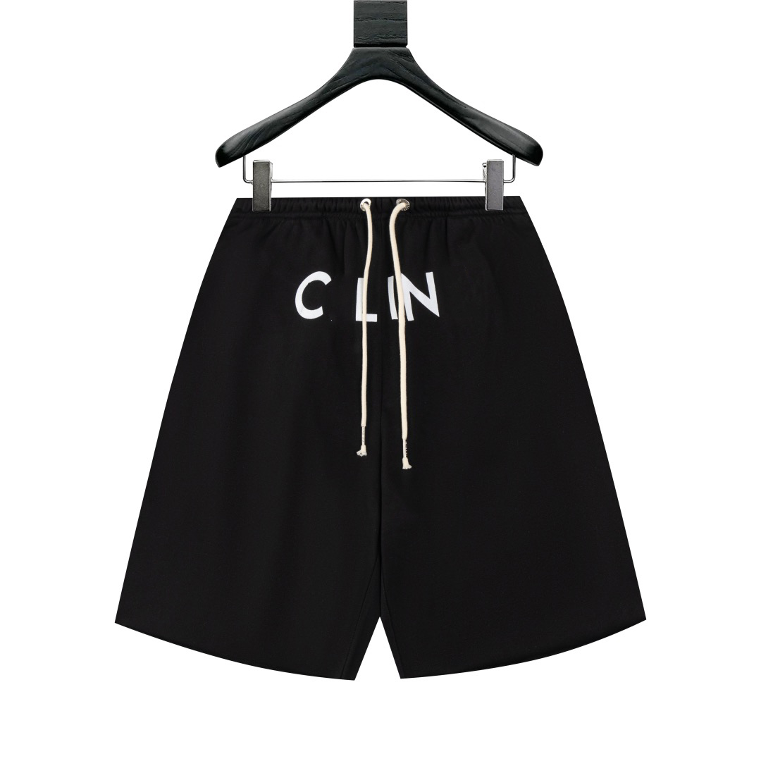 Shorts Maschile In Stile Polare Usura Estiva Con Spiaggia Fuori Dalla Strada Pu…