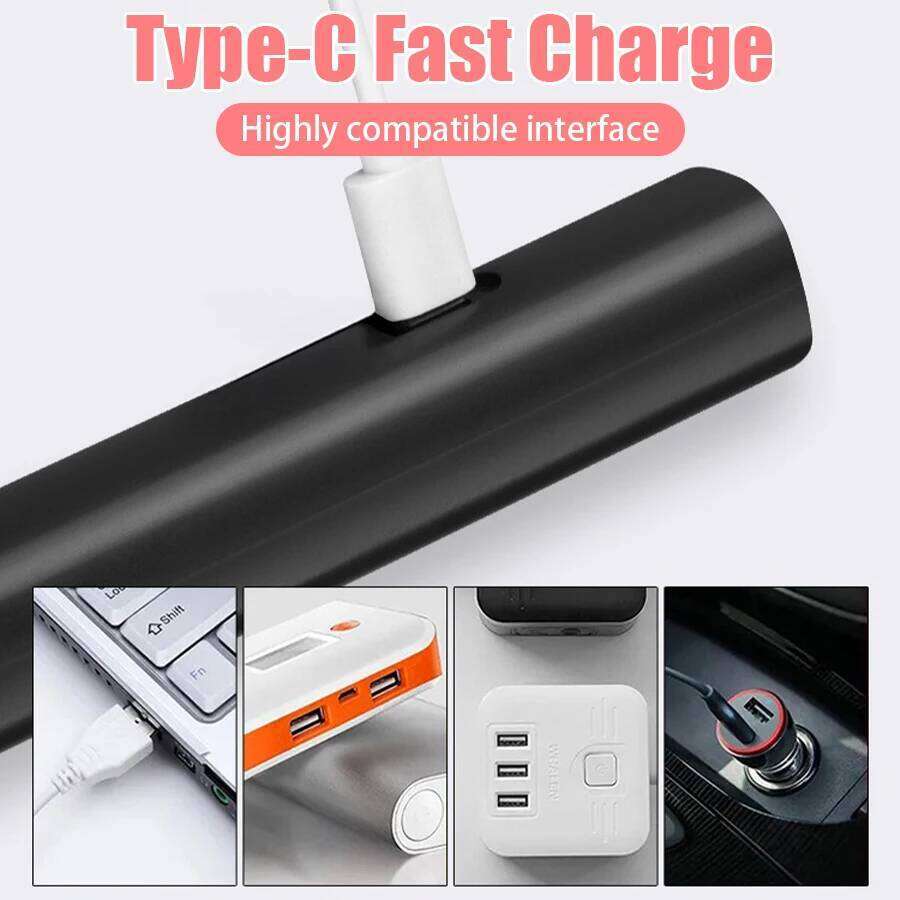 Professional LED Desk With Display Rechargeable Portable Mini Nail Dryer Stand UV Lamp for Nails Art Removable X250709