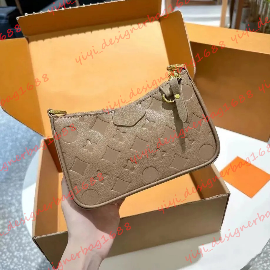 Designer Bag Shoulder Bag Crossbody Bag Luxury Bag Purse Designer 2025 Texture Handbag Armpit New Mahjong Bag Temperament Fashion Bag