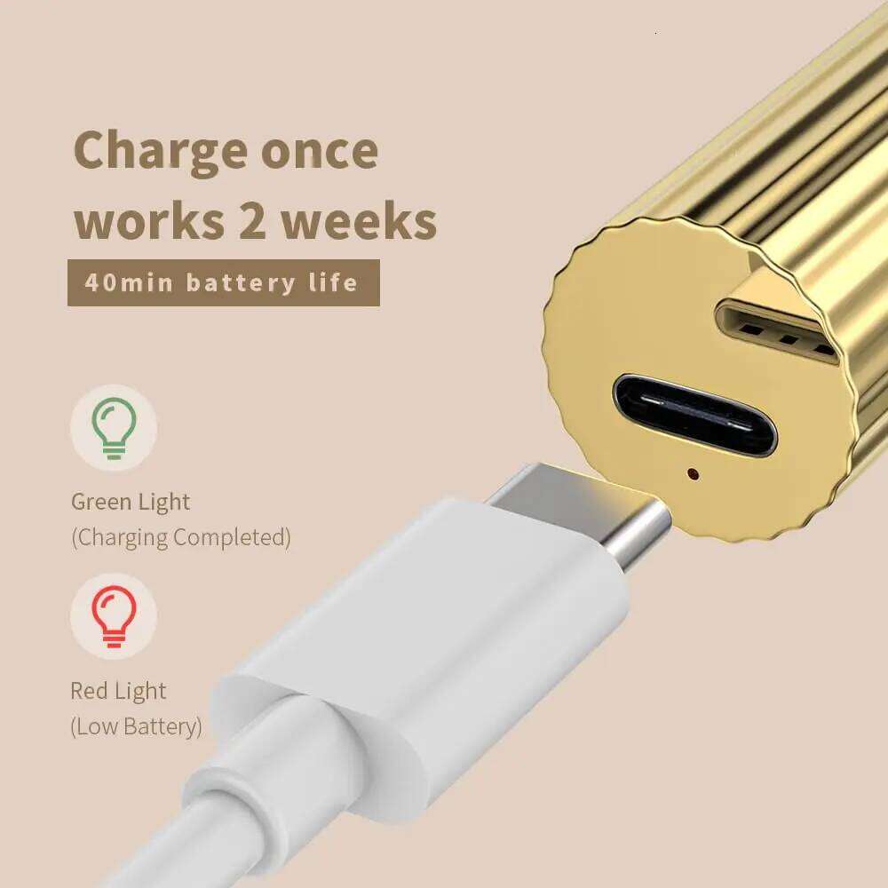 Portable Salon Quick Dry hine USB Mini Dryer Light For Curing All Gel UV LED Nail Lamp X250710