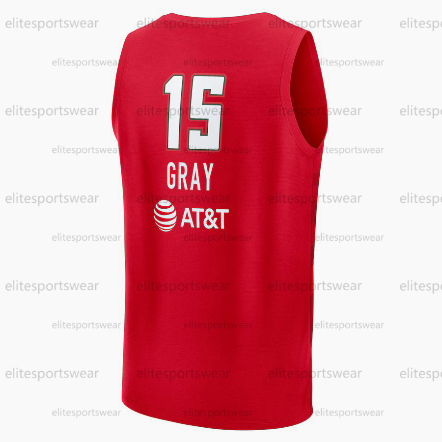 2 Te-Hina Paopao 2025 Basketball Jerseys Allisha Gray Rhyne Howard Brittney Griner Chennedy Carter Tiffany Hayes Custom Jersey Sweatshirt - Embroidere