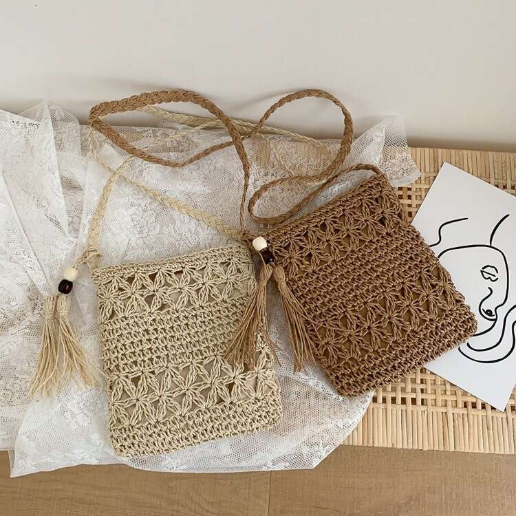 Eco-Friendly Casual… - image