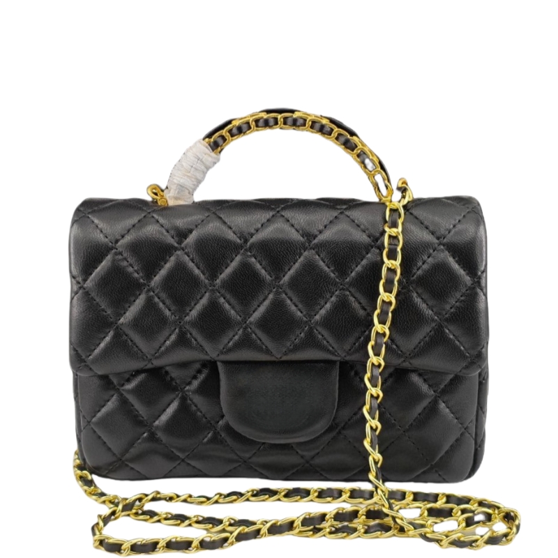 Designer bags Handbags women bags purse fashion top-level leather shoulder bags purses strap fashion Trending Crossbody Bag serial codes Messenger Bag CB103