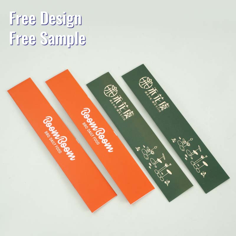 Elegant Chopstick sleeves - Stylish and Functional for Everyday Use
