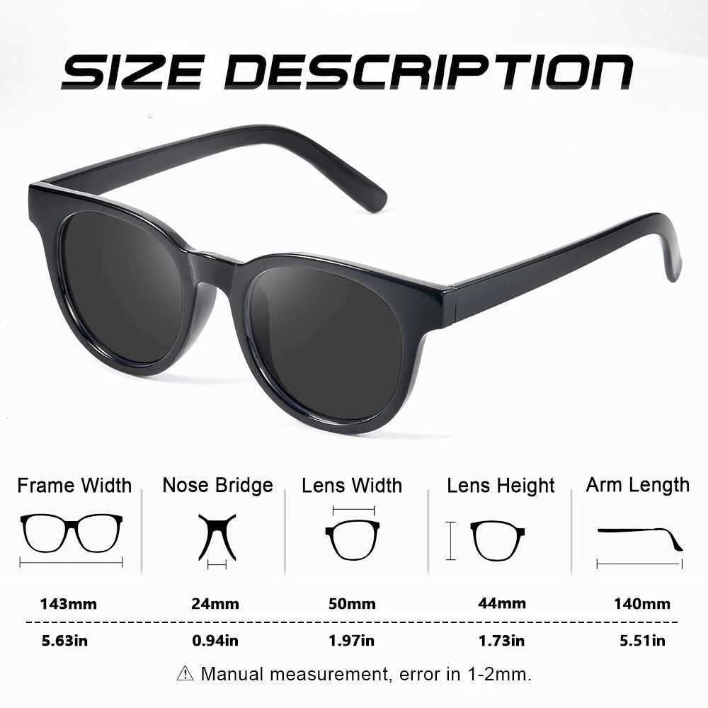 3PCS Retro Round Sunglasses for Women Fashion Trend Outdoor Sports Beach Sunglasses Ladies Driving UV400 W250709