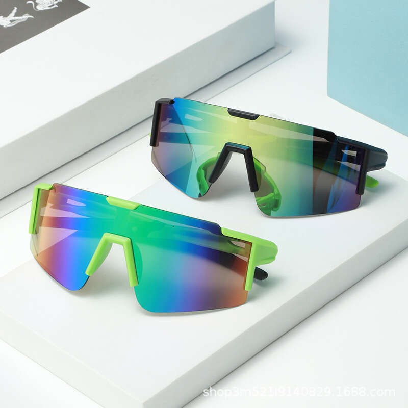 Sports Sunglasses C… - image