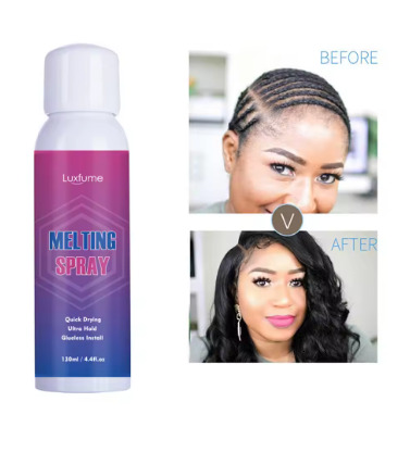 Lace Front Wig Glue Remover 30ml Transparent Glue Remover For Lace Bond Toupee Skin Weft Tape Invisible Adhesive Hair Extension