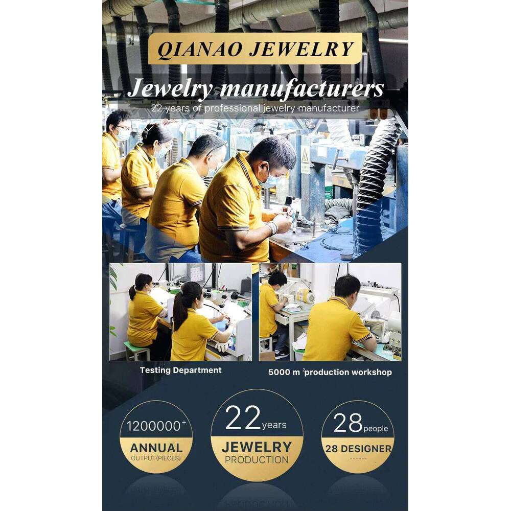 10mm Cuban S Sier Moissanite Hip Hop Necklace