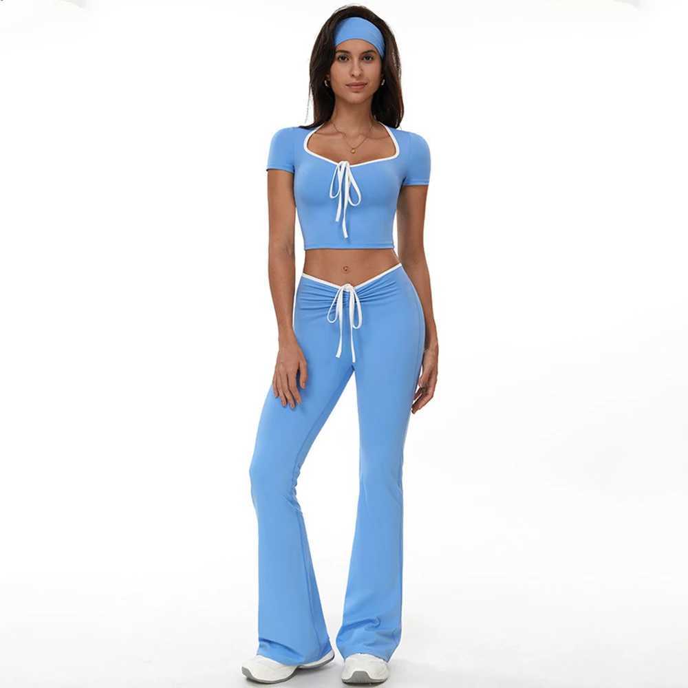 Yoga Set 2 Pieces W… - image