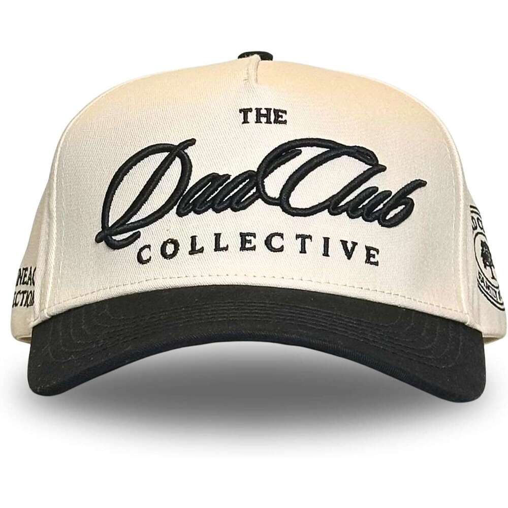 Vintage Trucker Men & Women Kids Grandpa Boy Mom Girl Dad Hats Country Western Cotton | Snapback